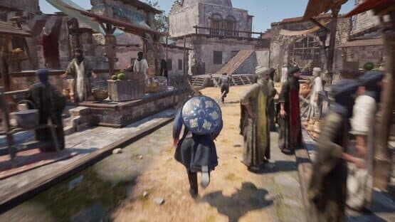 Osman Ghazi: Ottoman Rising — screenshot 3