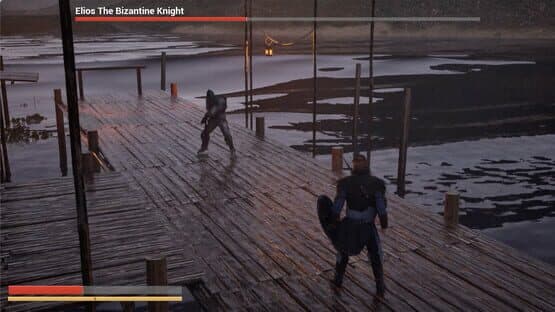 Osman Ghazi: Ottoman Rising — screenshot 5