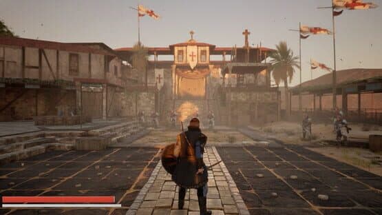 Osman Ghazi: Ottoman Rising — screenshot 7