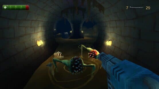 Fatberg — screenshot 1