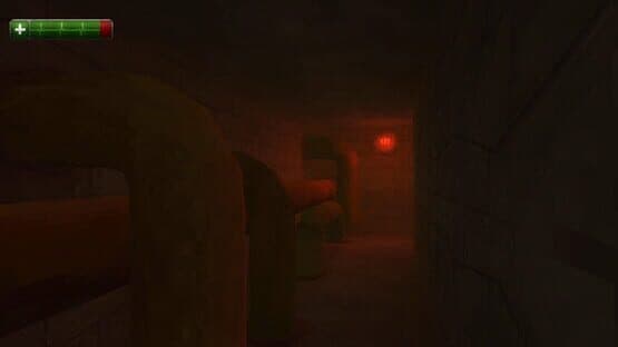Fatberg — screenshot 2