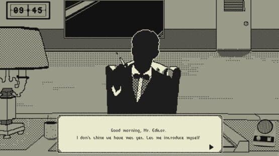 Good News — screenshot 2