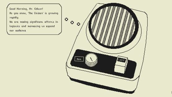 Good News — screenshot 3