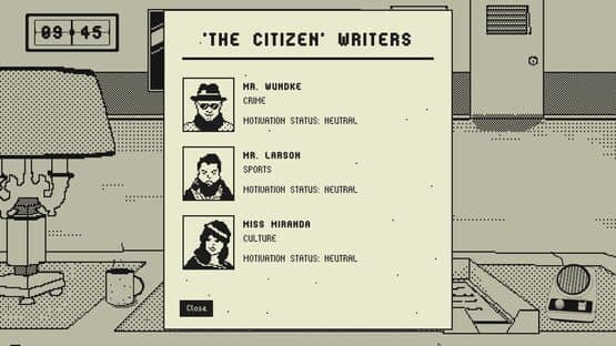 Good News — screenshot 4