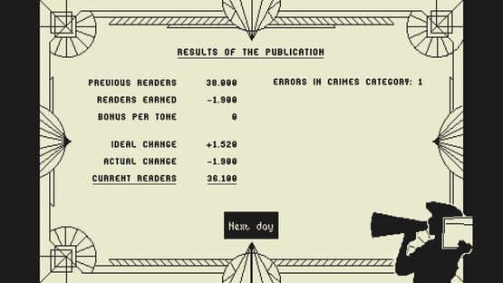 Good News — screenshot 5