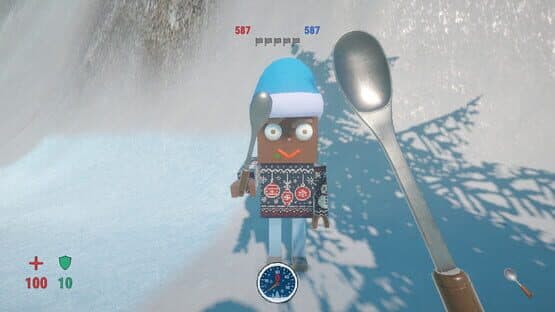 Dzyun Battle 2026 — screenshot 2
