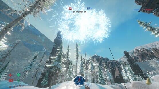 Dzyun Battle 2026 — screenshot 3