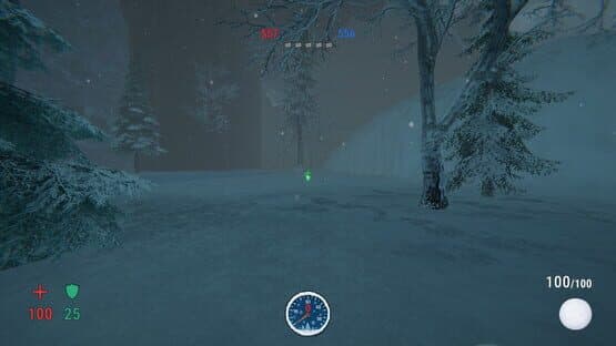 Dzyun Battle 2026 — screenshot 4