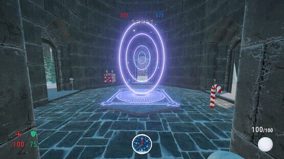 Dzyun Battle 2026 — screenshot 5