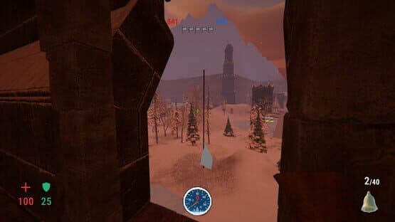 Dzyun Battle 2026 — screenshot 8