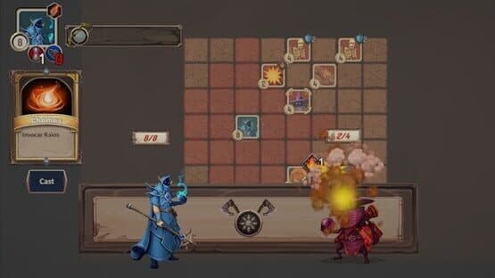 Talebuilder — screenshot 2