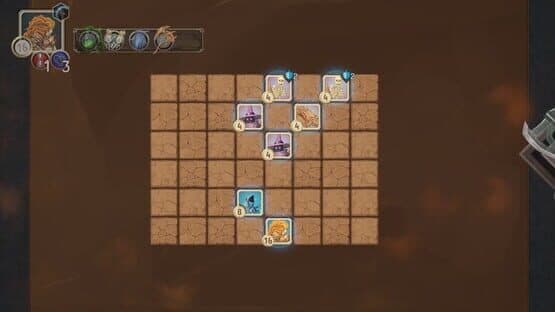 Talebuilder — screenshot 3