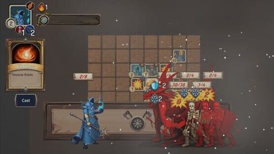 Talebuilder — screenshot 5