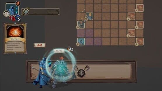 Talebuilder — screenshot 7