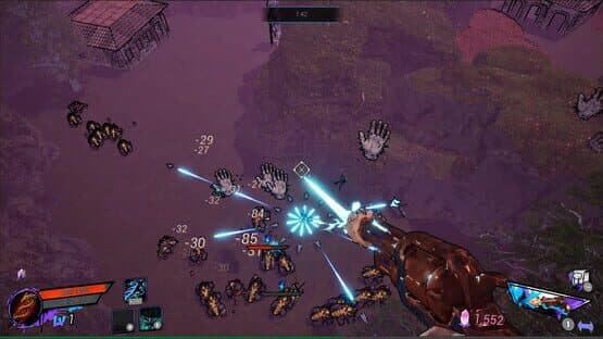 Collapse Zone — screenshot 4