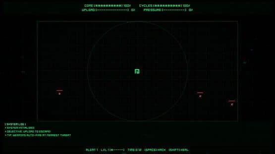 Upload — screenshot 1