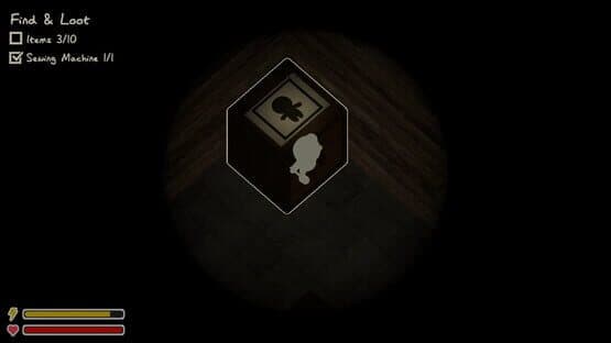 Last Dolls — screenshot 1