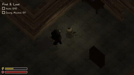 Last Dolls — screenshot 2