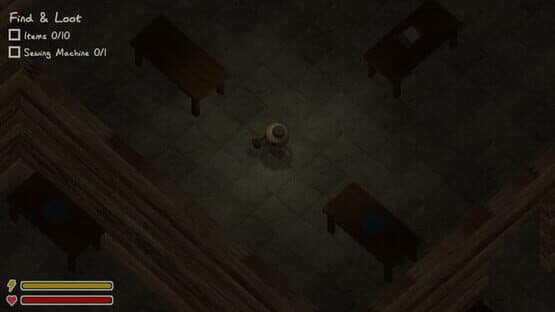 Last Dolls — screenshot 3