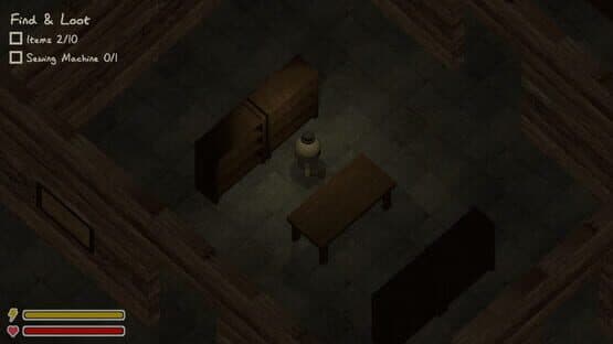 Last Dolls — screenshot 4
