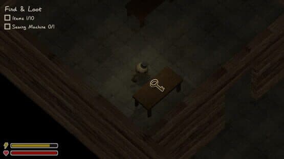 Last Dolls — screenshot 5