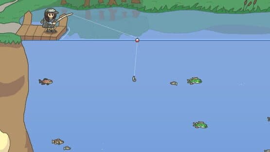 The Power of Fish — screenshot 1