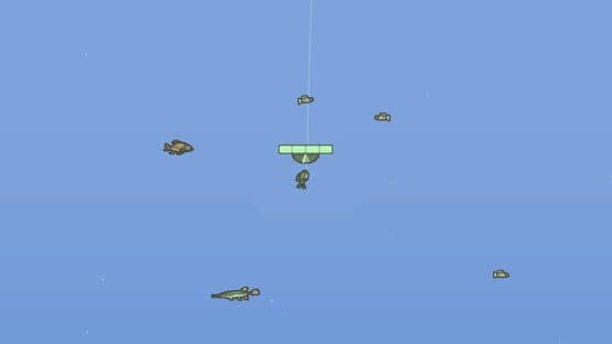 The Power of Fish — screenshot 3
