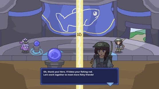 The Power of Fish — screenshot 5