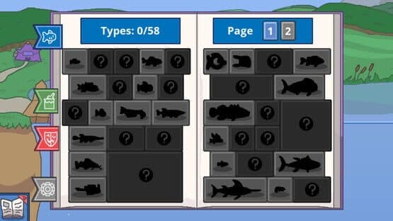 The Power of Fish — screenshot 7