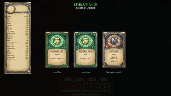 Mutant Survivors — screenshot 2