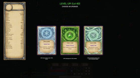 Mutant Survivors — screenshot 6