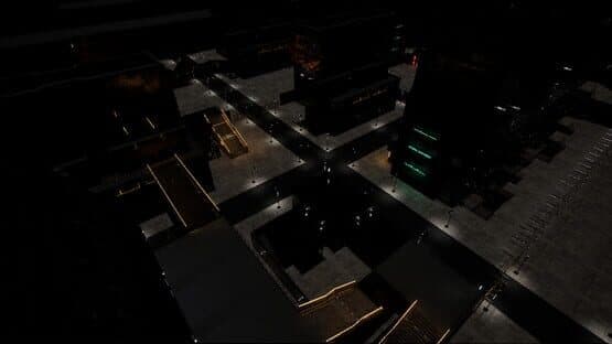 Dead Circuit — screenshot 2