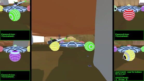 Thrust Issues — screenshot 7