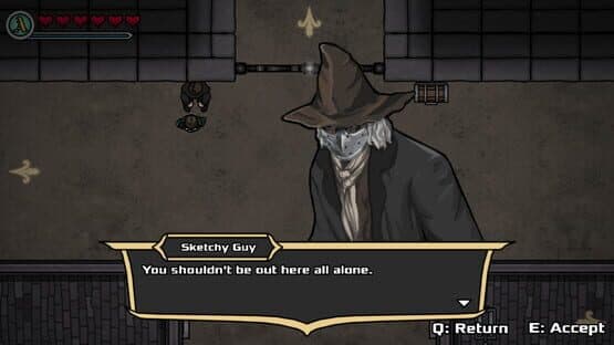 Isernsmith — screenshot 3