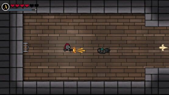 Isernsmith — screenshot 4