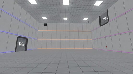 Gravity Station — screenshot 1