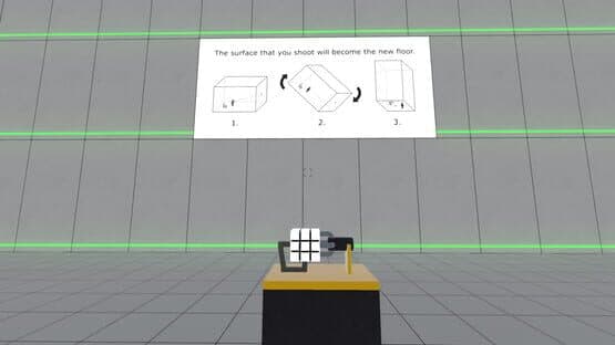 Gravity Station — screenshot 2