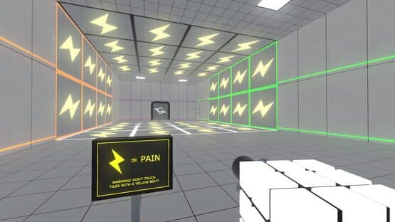 Gravity Station — screenshot 3