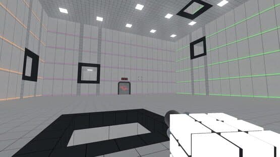 Gravity Station — screenshot 4