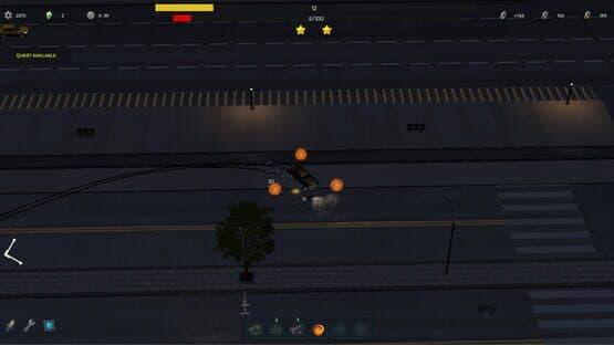 Sector Lockdown — screenshot 4