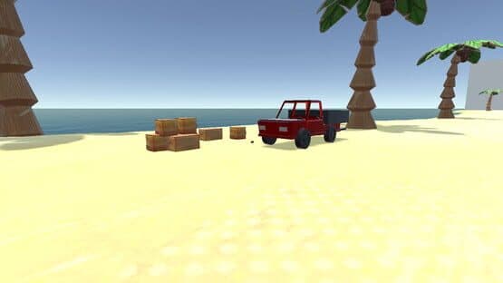Truckin' It! — screenshot 1