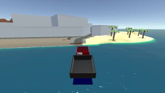 Truckin' It! — screenshot 2