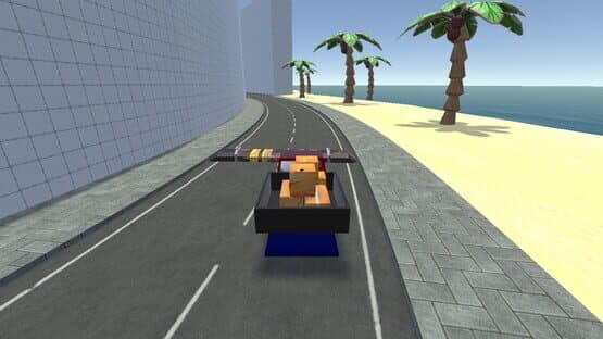 Truckin' It! — screenshot 4