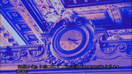 Imitation Girl — screenshot 1