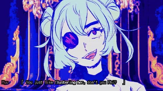 Imitation Girl — screenshot 3