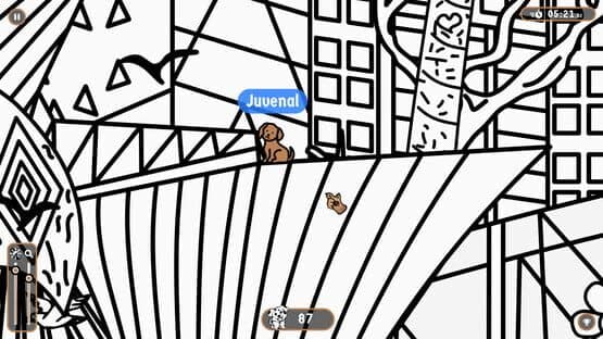 101 Dogs Hidden in Australia — screenshot 2