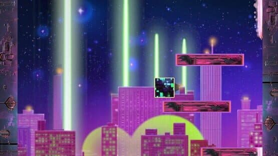 Sky Reach — screenshot 1