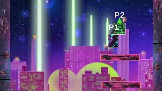 Sky Reach — screenshot 2