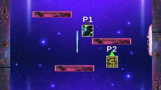 Sky Reach — screenshot 3