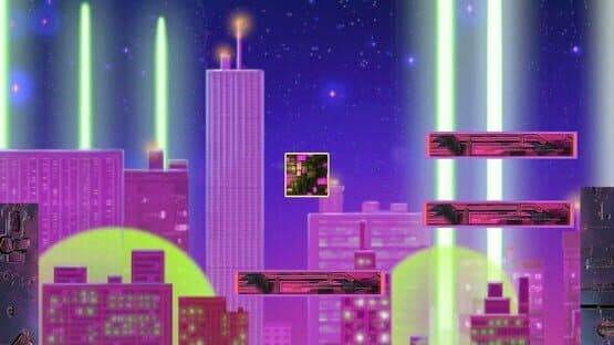 Sky Reach — screenshot 4
